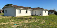 maison à LAMOTHE (40250)