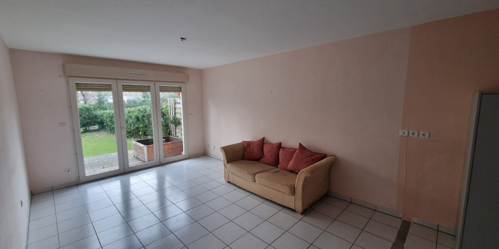 appartement à LIT ET MIXE (40170)