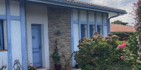 maison à SAUBION (40230)