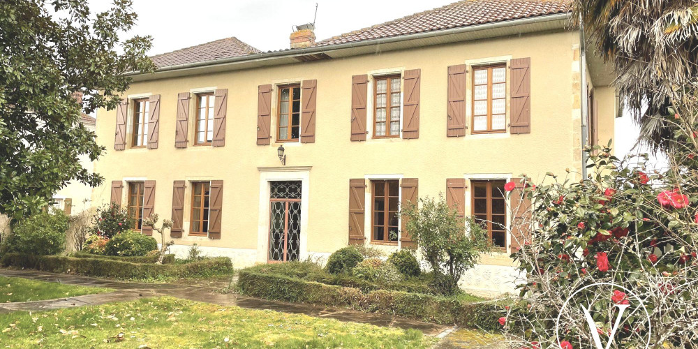 maison à PEYRE (40700)