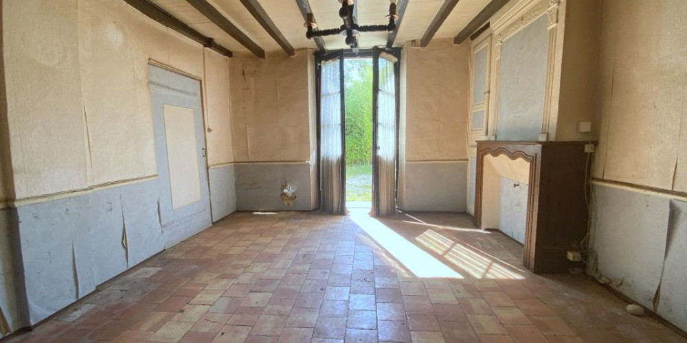 maison à TILH (40360)