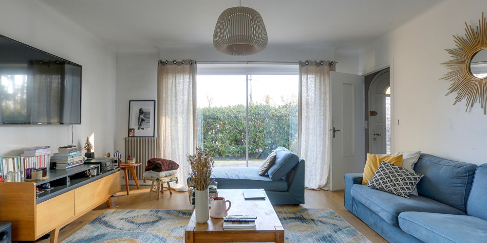 maison à TOSSE (40230)