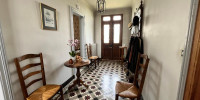 maison à BEGAAR (40400)