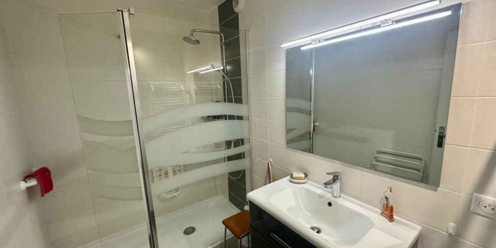 appartement à DAX (40100)