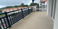appartement à ST PAUL LES DAX (40990)