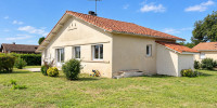 maison à ST YAGUEN (40400)