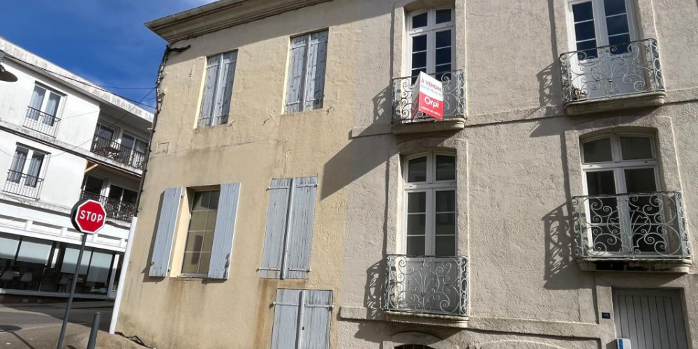 maison à TARTAS (40400)