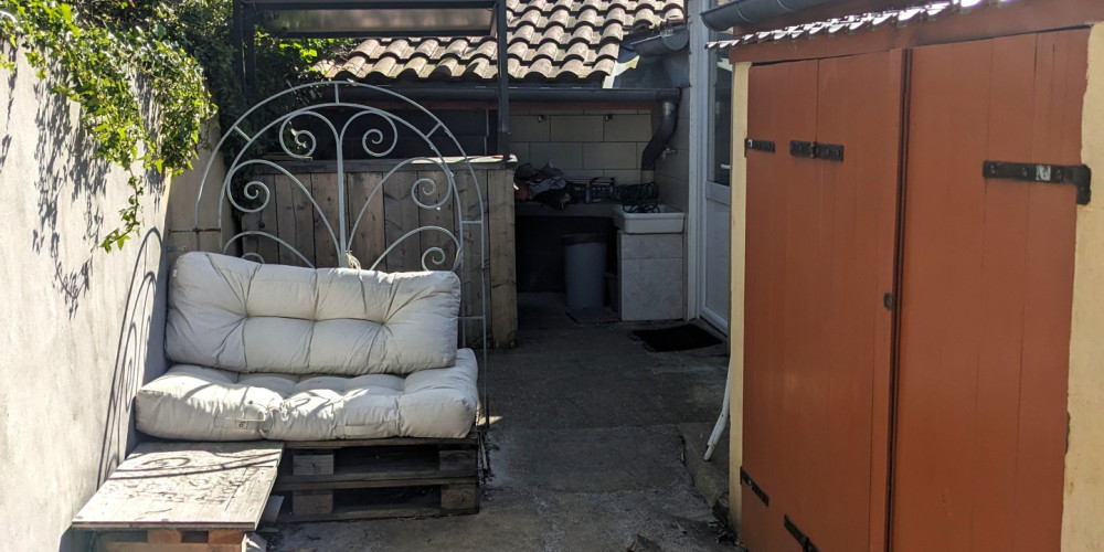 maison à ONDRES (40440)