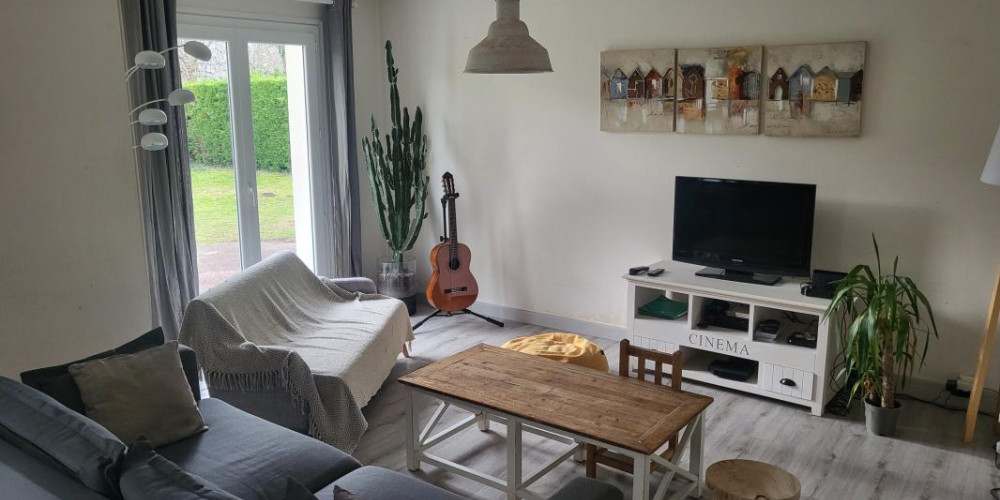 maison à BENQUET (40280)