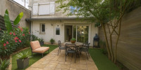 appartement à ST PAUL LES DAX (40990)