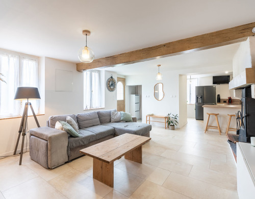 maison  ST JUSTIN