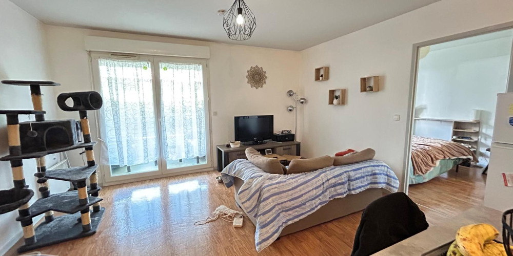 appartement à MONT DE MARSAN (40000)