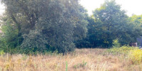 terrain à MORCENX (40110)