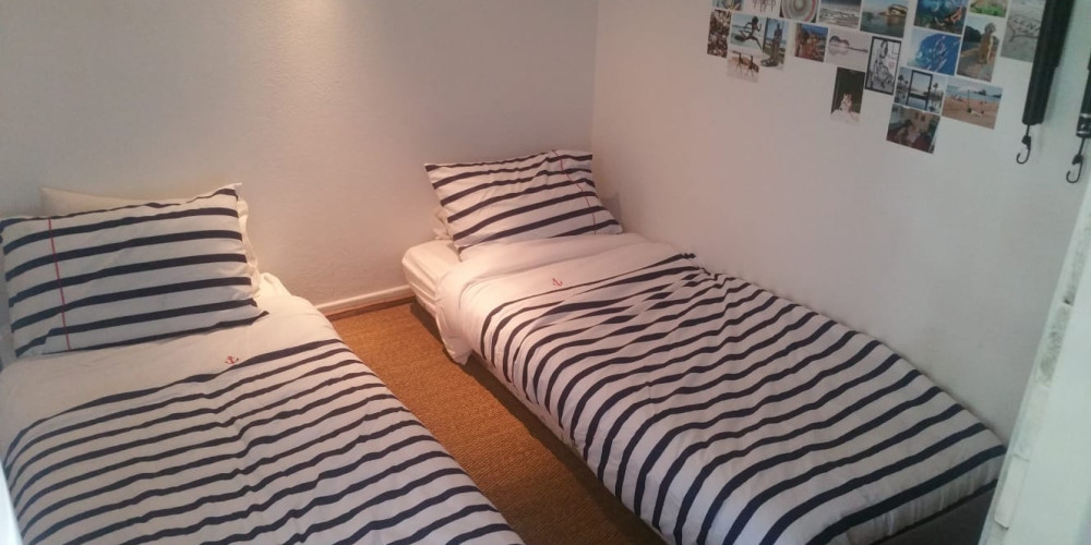 maison à MOLIETS ET MAA (40660)