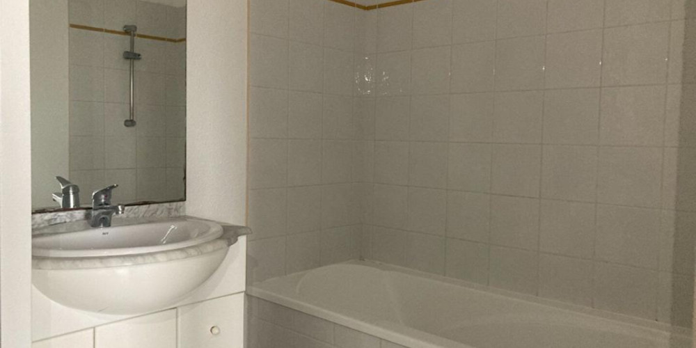 appartement à DAX (40100)