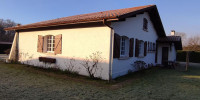 maison à ST VINCENT DE TYROSSE (40230)