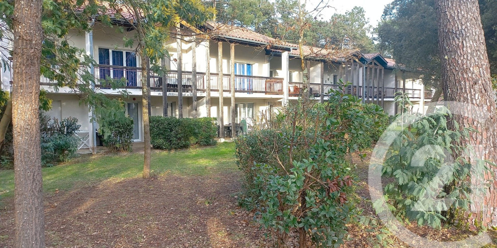 appartement à ONDRES (40440)