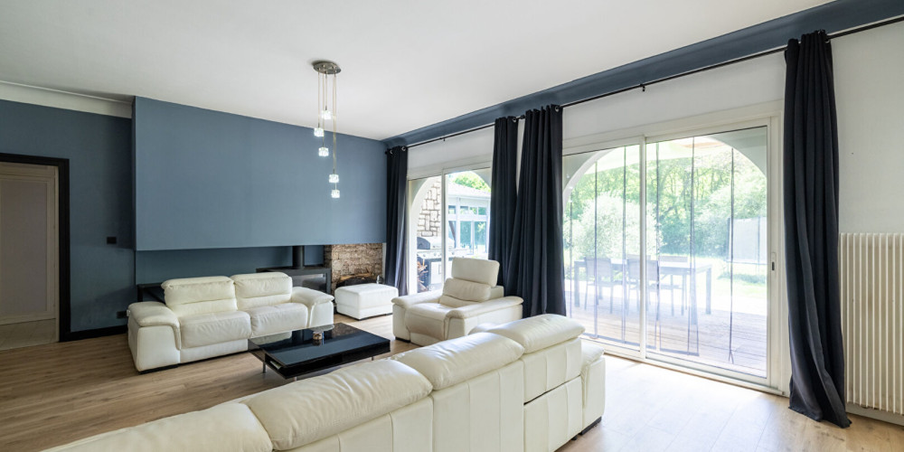maison à SARBAZAN (40120)