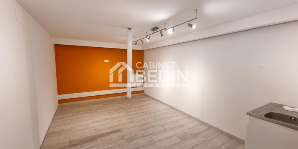 local commercial à DAX (40100)