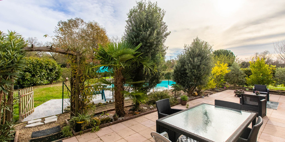 maison à GRENADE SUR L ADOUR (40270)