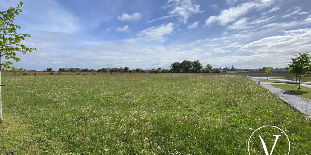 terrain à MIRAMONT SENSACQ (40320)