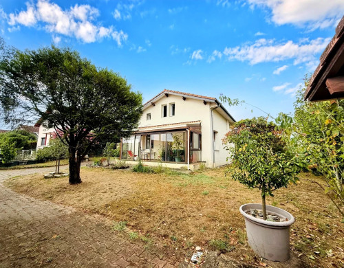 maison  ST PAUL LES DAX