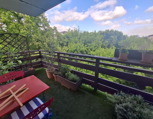 appartement  MONT DE MARSAN