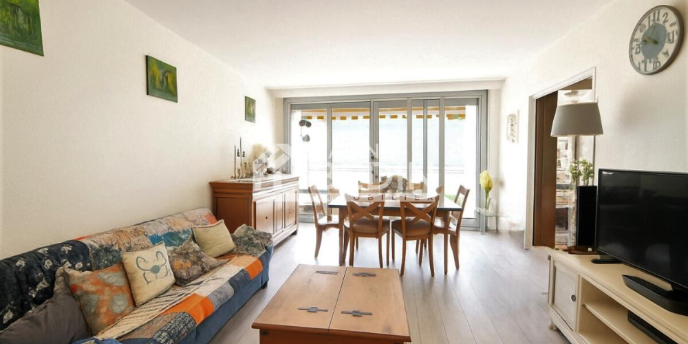appartement à BISCARROSSE (40600)