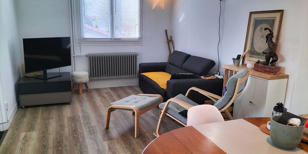 maison à MONT DE MARSAN (40000)