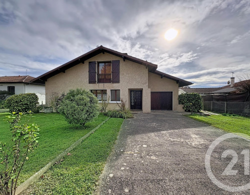 maison  ST MARTIN DE SEIGNANX