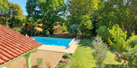 maison à HAGETMAU (40700)