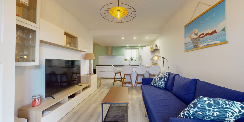 appartement à CAPBRETON (40130)