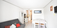 appartement à SOORTS HOSSEGOR (40150)