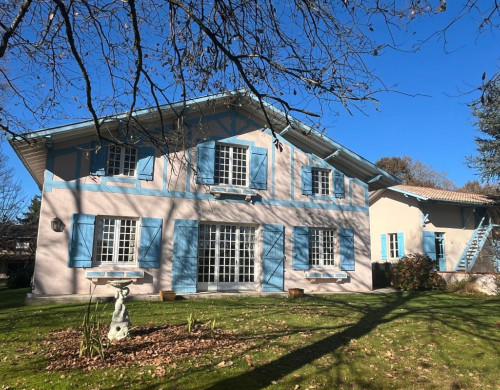 maison  BEGAAR