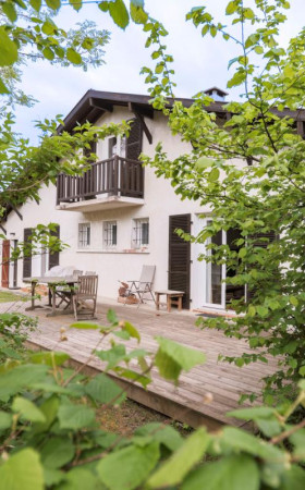 Maison  SEIGNOSSE