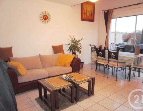 appartement  MONT DE MARSAN