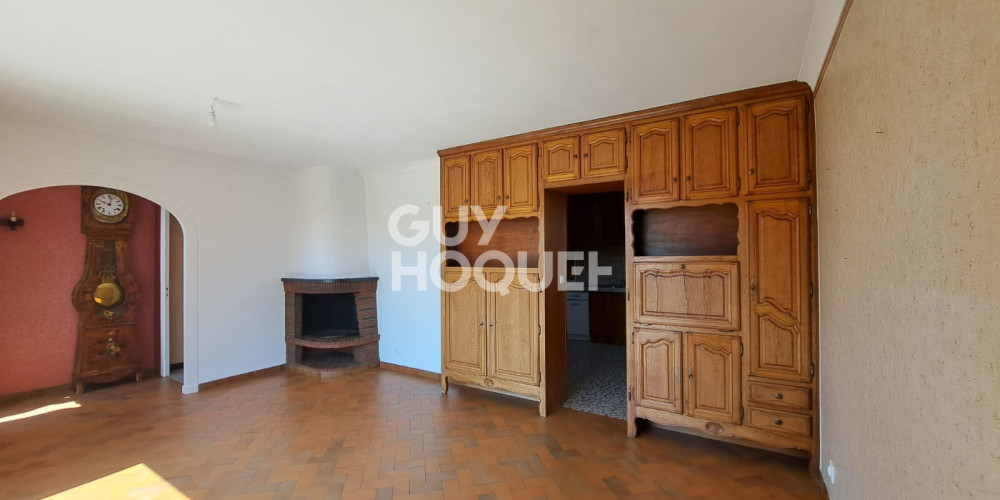 maison à RION DES LANDES (40370)