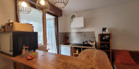 appartement à SEIGNOSSE (40510)