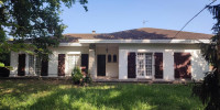 maison à PEYREHORADE (40300)