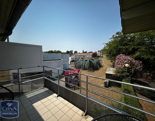 appartement  MONT DE MARSAN