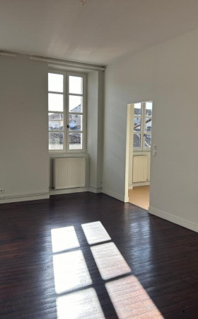 Appartement  ST SEVER