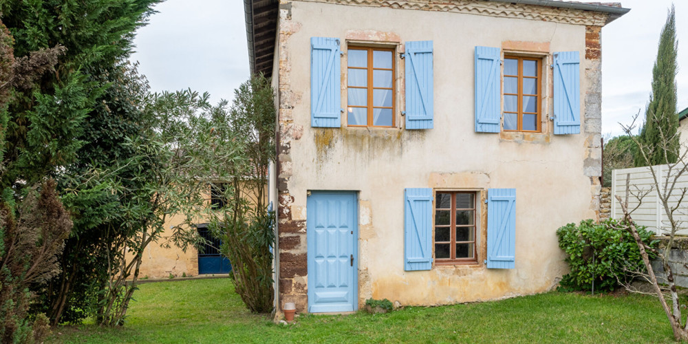 maison à AMOU (40330)