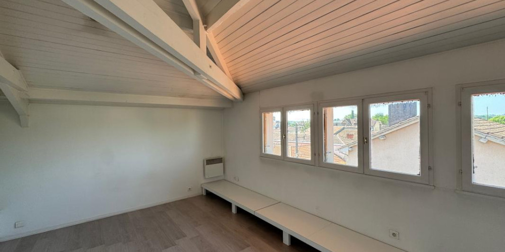 appartement à MONT DE MARSAN (40000)