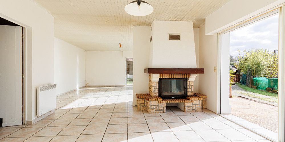 maison à AZUR (40140)