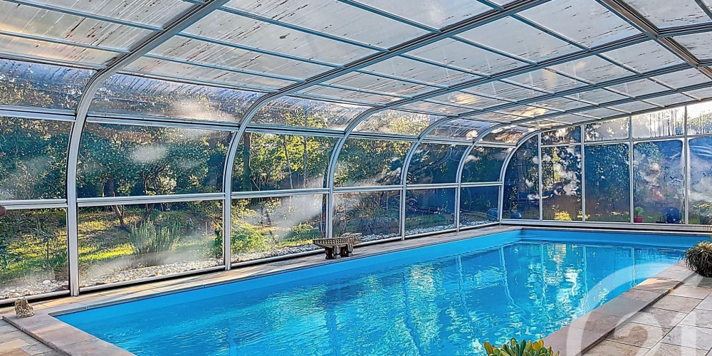 maison à LABENNE (40530)