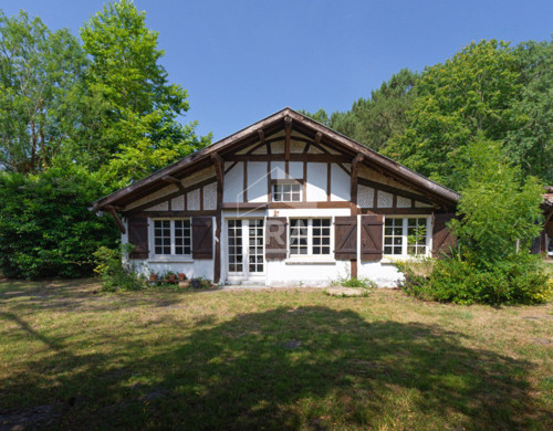 maison  MESSANGES