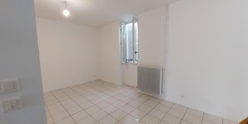 appartement à DAX (40100)