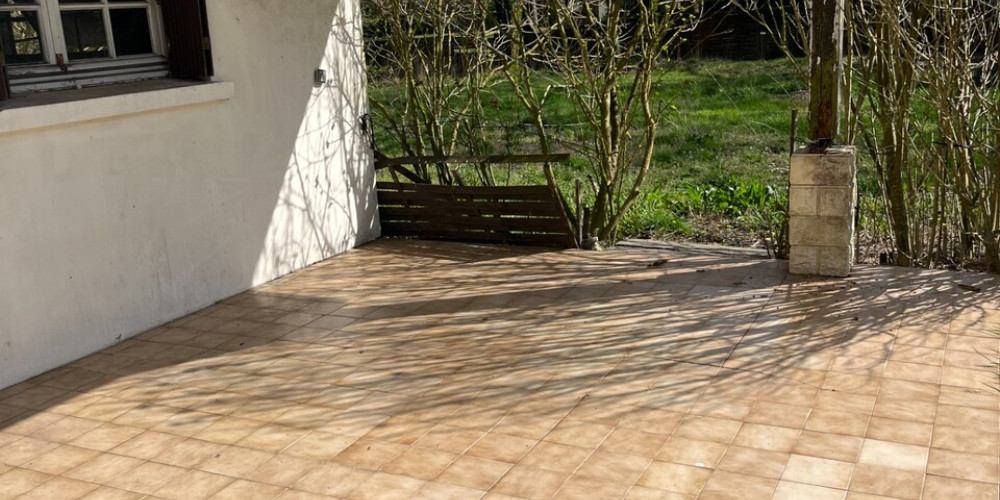 maison à ST PAUL LES DAX (40990)