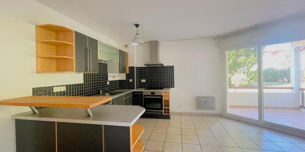appartement à ST PAUL LES DAX (40990)
