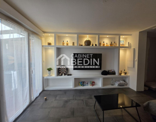 appartement  BISCARROSSE